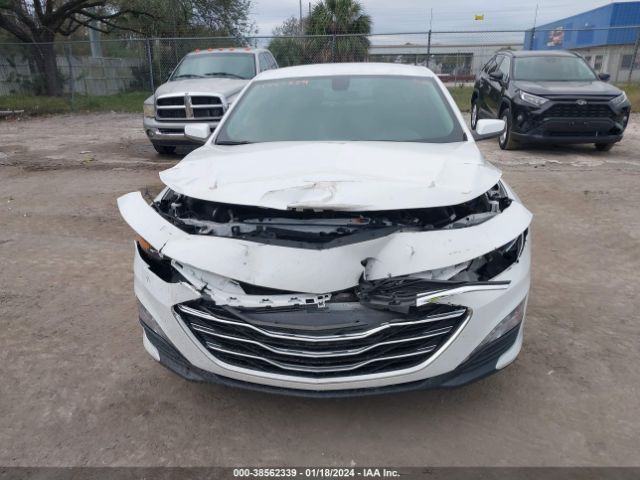 1G1ZD5ST1KF106739 | 2019 Chevrolet malibu lt