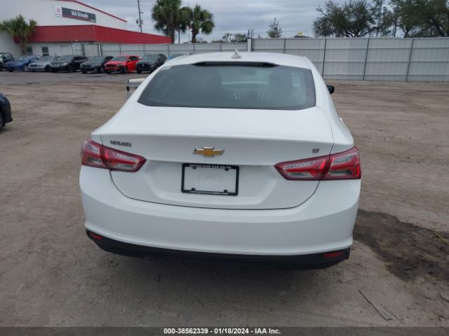 1G1ZD5ST1KF106739 | 2019 Chevrolet malibu lt