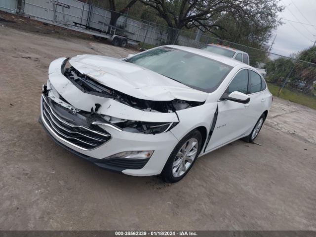 1G1ZD5ST1KF106739 | 2019 Chevrolet malibu lt