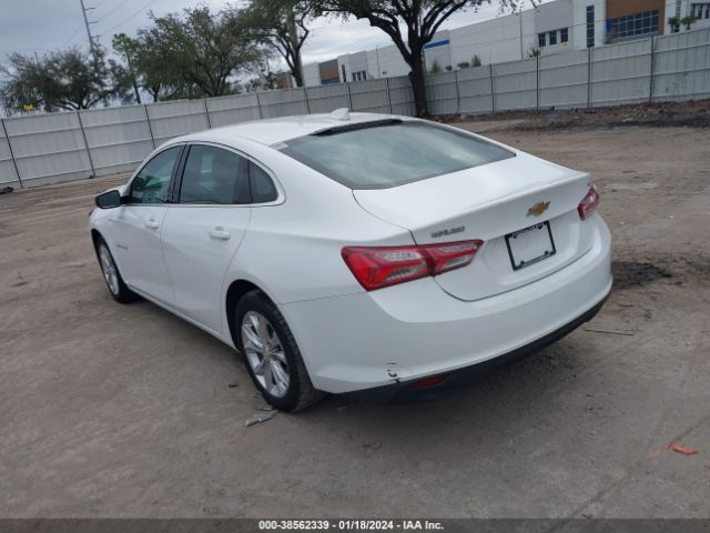 1G1ZD5ST1KF106739 | 2019 Chevrolet malibu lt