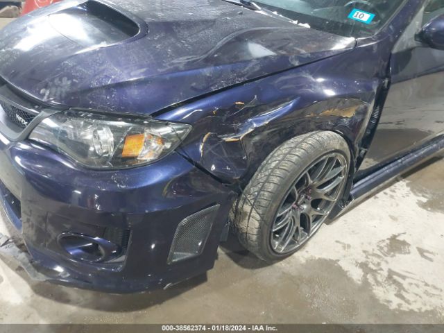 JF1GR7E69DG874571 | 2013 Subaru impreza wrx premium