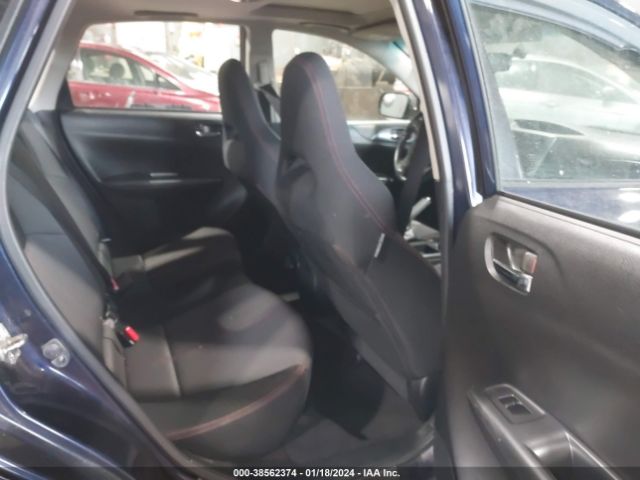 JF1GR7E69DG874571 | 2013 Subaru impreza wrx premium