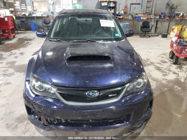 JF1GR7E69DG874571 | 2013 Subaru impreza wrx premium