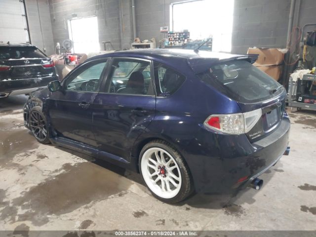 JF1GR7E69DG874571 | 2013 Subaru impreza wrx premium