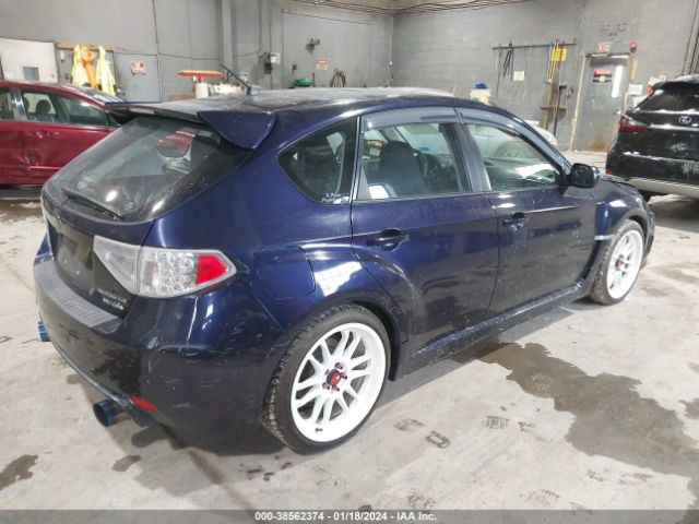 JF1GR7E69DG874571 | 2013 Subaru impreza wrx premium