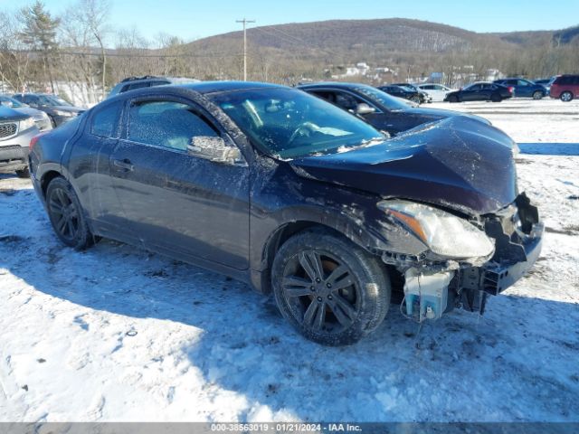 1N4AL2EP2CC195234 | 2012 Nissan altima 2.5 s