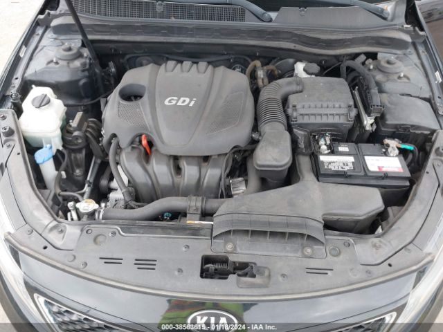 5XXGM4A73FG441053 | 2015 KIA optima lx