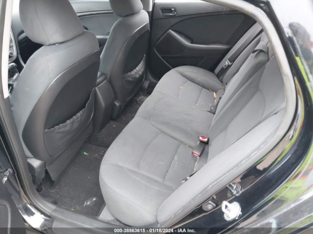 5XXGM4A73FG441053 | 2015 KIA optima lx