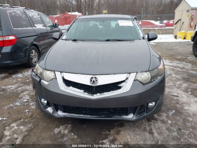 2C3CA6CT1BH514736 | 2010 Acura tsx 3.5