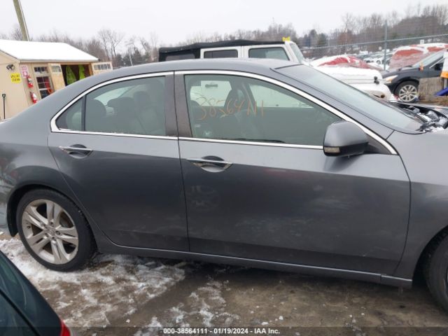 2C3CA6CT1BH514736 | 2010 Acura tsx 3.5