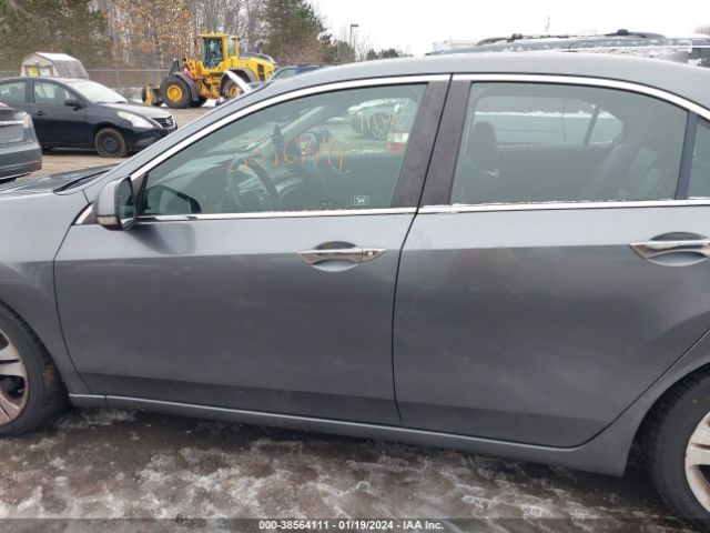 2C3CA6CT1BH514736 | 2010 Acura tsx 3.5