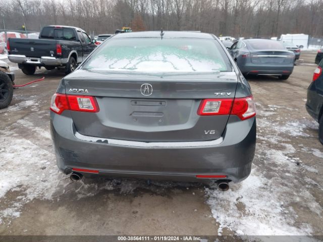 2C3CA6CT1BH514736 | 2010 Acura tsx 3.5