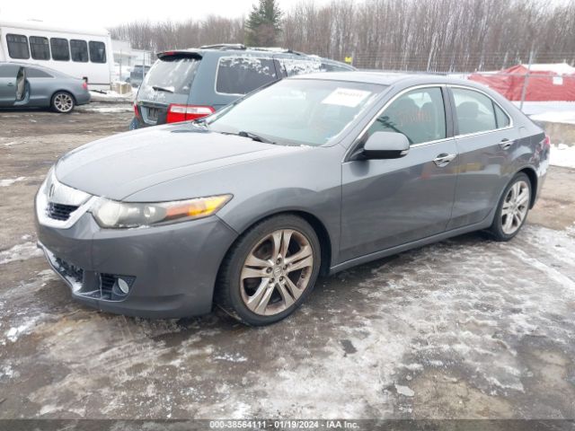 2C3CA6CT1BH514736 | 2010 Acura tsx 3.5