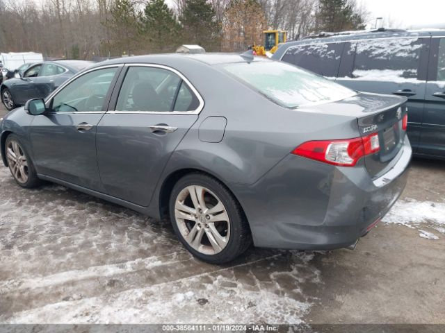 2C3CA6CT1BH514736 | 2010 Acura tsx 3.5