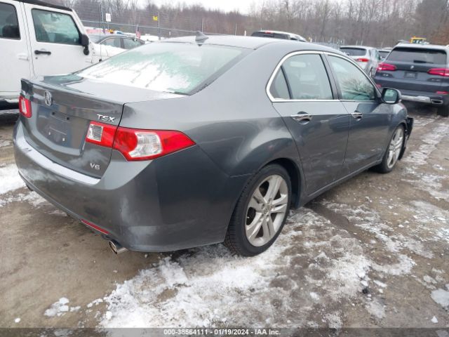 2C3CA6CT1BH514736 | 2010 Acura tsx 3.5