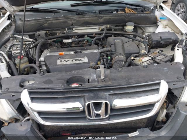 2FMDK48C99BB04981 | 2003 Honda cr-v ex