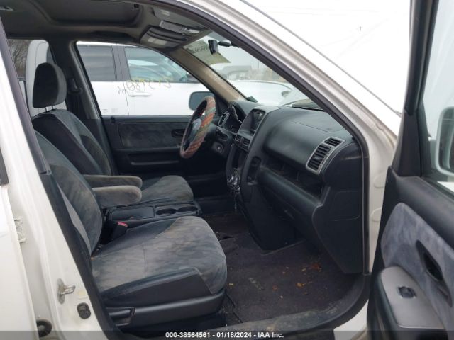 2FMDK48C99BB04981 | 2003 Honda cr-v ex