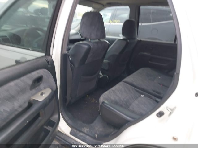 2FMDK48C99BB04981 | 2003 Honda cr-v ex