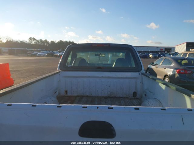 1GNDS13S262111541 | 2003 Ford f-150 xl/xlt