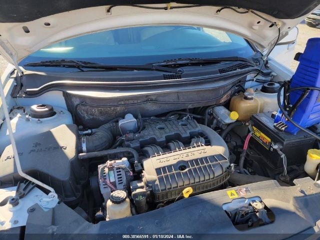 2A8GM68X47R267903 | 2007 Chrysler pacifica