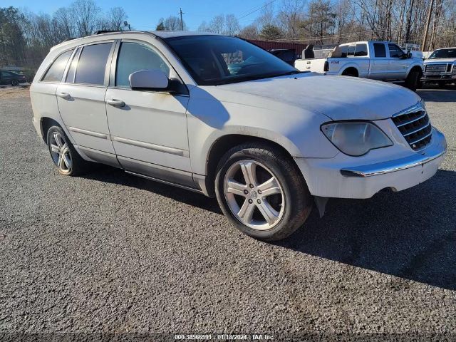 2A8GM68X47R267903 | 2007 Chrysler pacifica