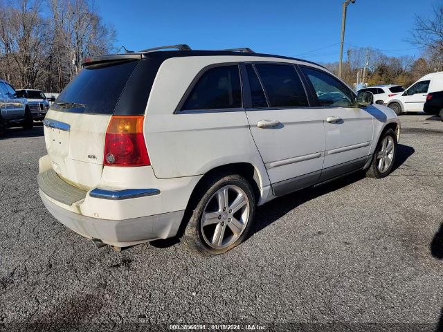 2A8GM68X47R267903 | 2007 Chrysler pacifica