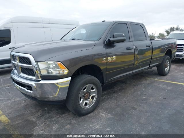 1N4BA41E75C872033 | 2014 Ram 2500 tradesman