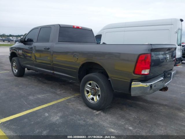 1N4BA41E75C872033 | 2014 Ram 2500 tradesman