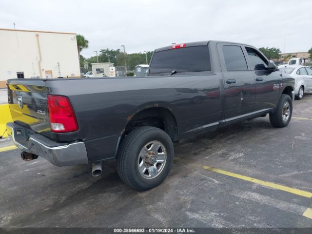 1N4BA41E75C872033 | 2014 Ram 2500 tradesman