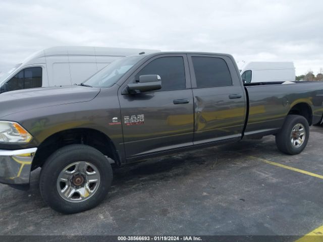 1N4BA41E75C872033 | 2014 Ram 2500 tradesman