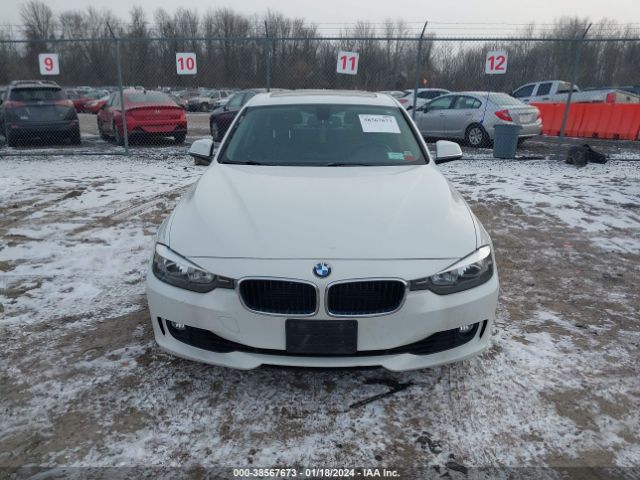 2T3BF4DV7CW227691 | 2013 BMW 328i xdrive