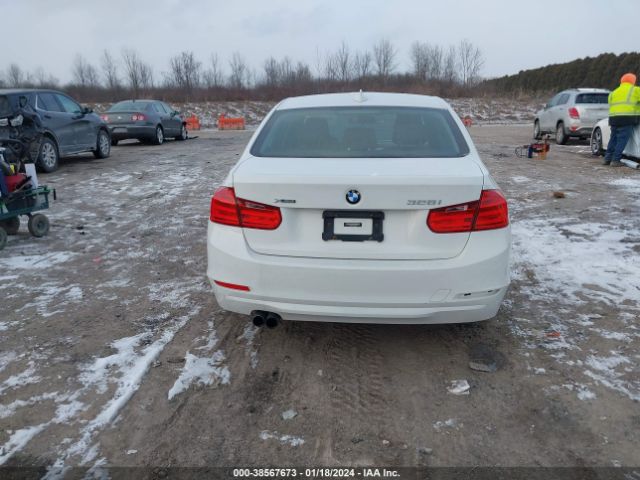 2T3BF4DV7CW227691 | 2013 BMW 328i xdrive