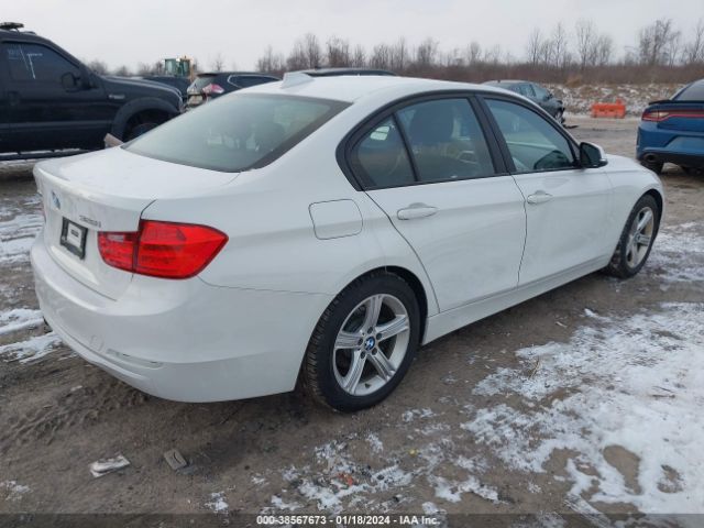 2T3BF4DV7CW227691 | 2013 BMW 328i xdrive