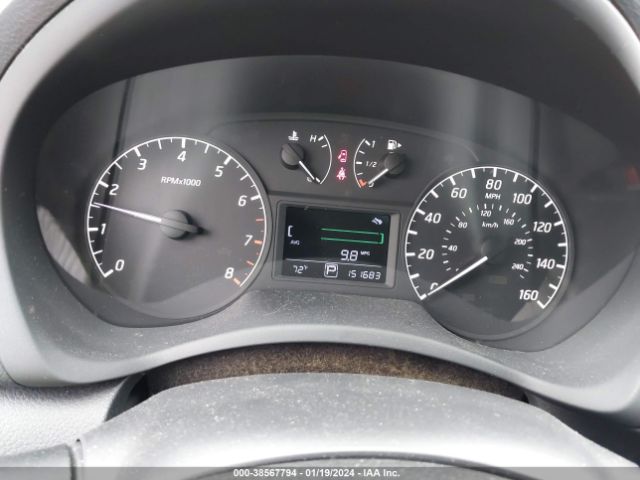 3N1AB7AP1EL608349 | 2014 Nissan sentra s