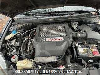 5J8TB18217A010089 | 2007 Acura rdx