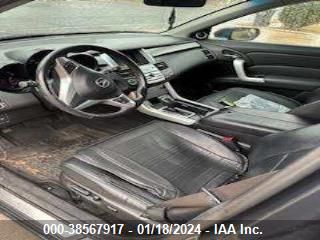 5J8TB18217A010089 | 2007 Acura rdx