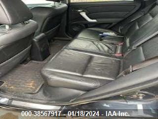 5J8TB18217A010089 | 2007 Acura rdx