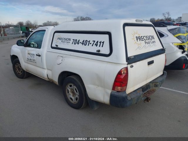 5TFNX4CN3DX027285 | 2013 Toyota tacoma