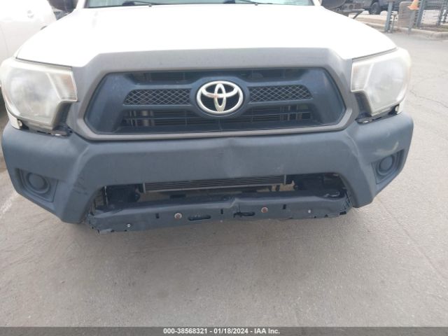 5TFNX4CN3DX027285 | 2013 Toyota tacoma