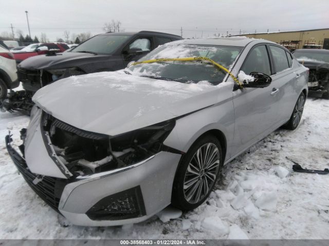 1ZVFT80N675280559 | 2023 Nissan altima sl fwd