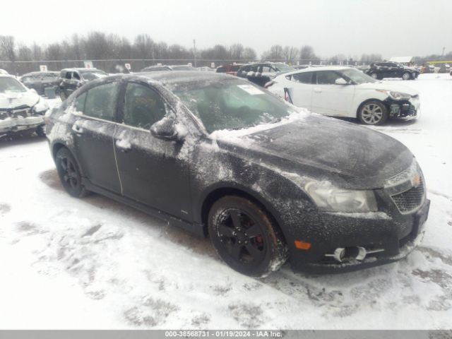 1FT8W3BT1GEB72545 | 2012 Chevrolet cruze 1lt