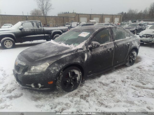 1FT8W3BT1GEB72545 | 2012 Chevrolet cruze 1lt