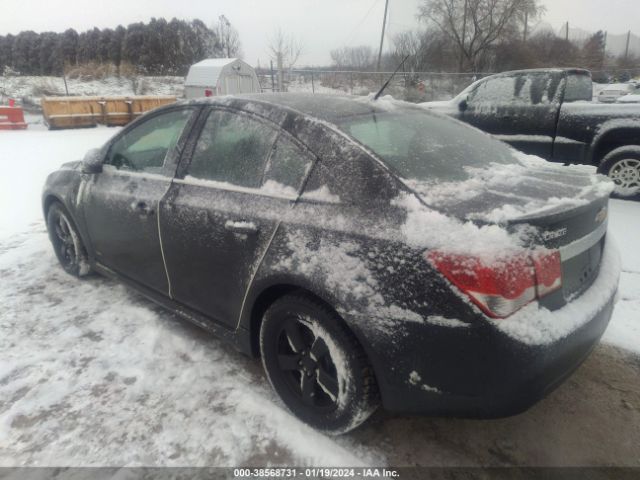 1FT8W3BT1GEB72545 | 2012 Chevrolet cruze 1lt