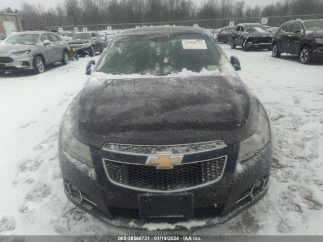 1FT8W3BT1GEB72545 | 2012 Chevrolet cruze 1lt