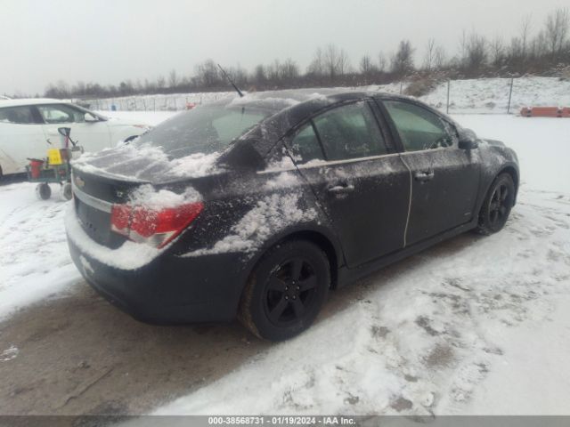 1FT8W3BT1GEB72545 | 2012 Chevrolet cruze 1lt