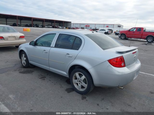 1FMCU0GXXEUA82108 | 2007 Chevrolet cobalt lt