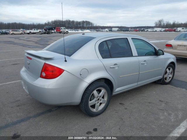 1FMCU0GXXEUA82108 | 2007 Chevrolet cobalt lt