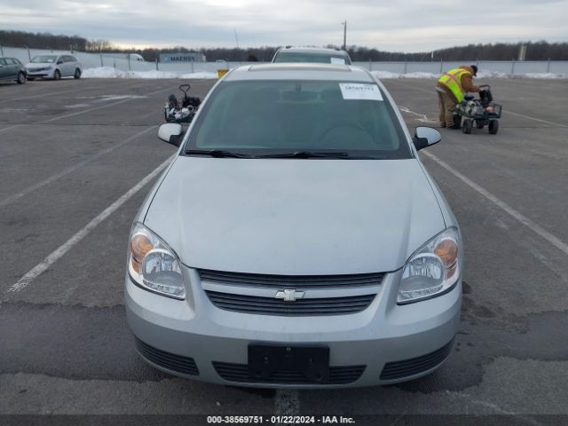 1FMCU0GXXEUA82108 | 2007 Chevrolet cobalt lt