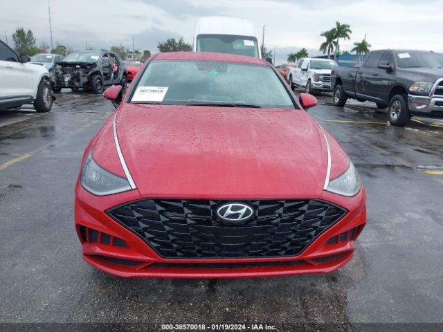 KMHL64JA3MA149170 | 2021 Hyundai sonata sel