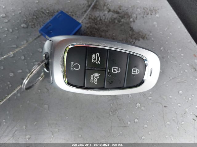 KMHL64JA3MA149170 | 2021 Hyundai sonata sel